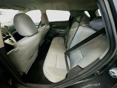 Used 2010 Toyota Matrix FWD image 26