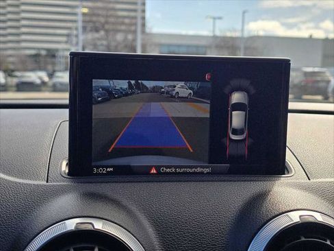 Used 2020 Audi A3 2.0T Premium Plus w/ Premium Plus Package image 30