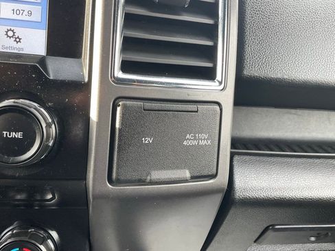 Used 2016 Ford F150 XLT w/ Equipment Group 302A Luxury image 40