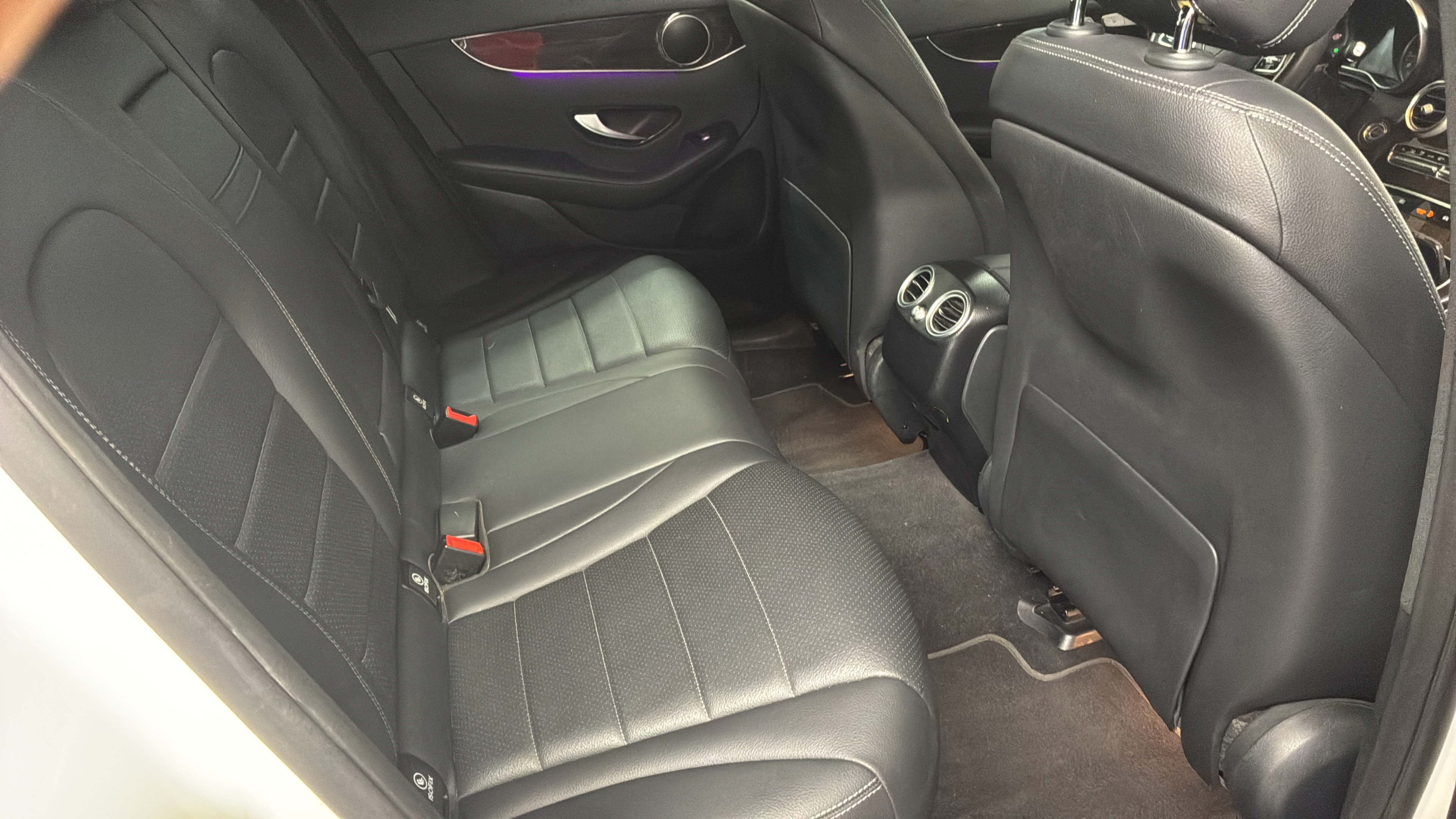 Certified 2022 Mercedes-Benz GLC 300 image 26