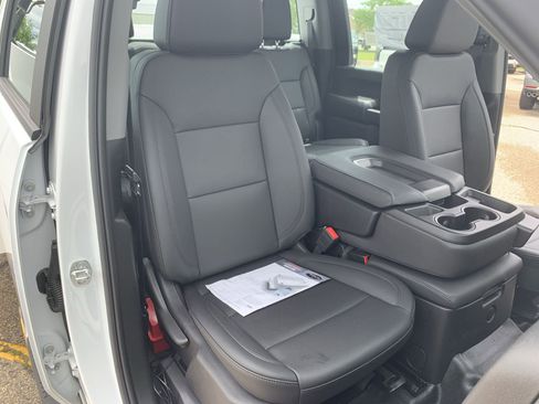 New 2024 GMC Sierra 3500 Pro w/ Fleet Convenience Package AWD/4WD image 23