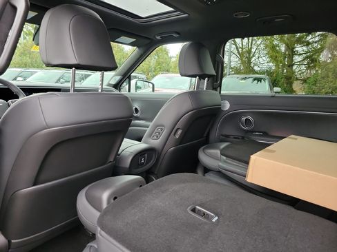 New 2026 Hyundai Palisade Calligraphy image 14