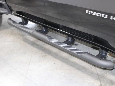 Used 2026 Chevrolet Silverado 2500 Custom w/ Custom Value Package AWD/4WD image 16