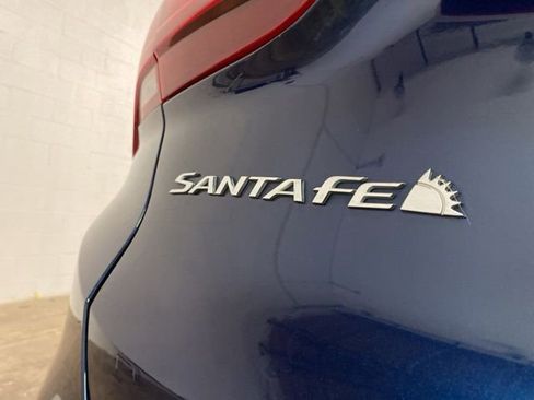 Used 2022 Hyundai Santa Fe XRT AWD/4WD image 92