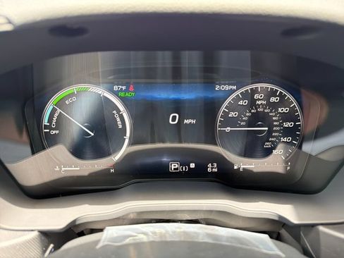 New 2026 Subaru Forester Sport AWD/4WD image 11