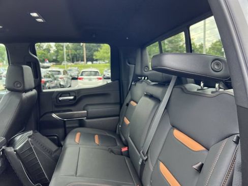 Used 2021 GMC Sierra 1500 AT4 w/ AT4 Value Package AWD/4WD image 21