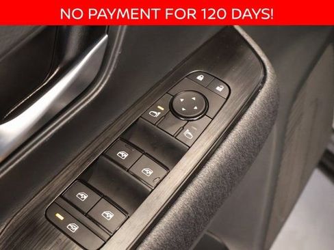 New 2026 Nissan Kicks SV w/ SV Premium Package image 10