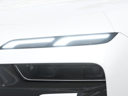 New 2026 BMW 740i 740i Sedan image 6