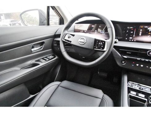 New 2026 Nissan Murano SV AWD/4WD image 8