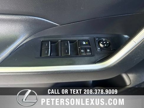 Used 2022 Toyota RAV4 SE w/ Convenience Package AWD/4WD image 23