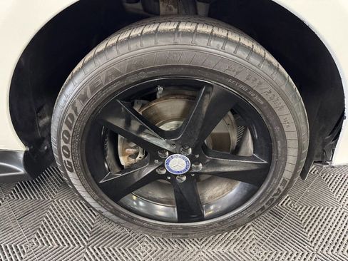 Used 2017 Mercedes-Benz GLE 350 4MATIC image 20