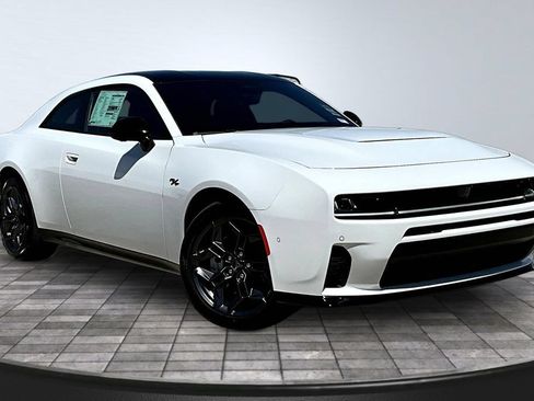 New 2026 Dodge Charger R/T AWD/4WD image 38