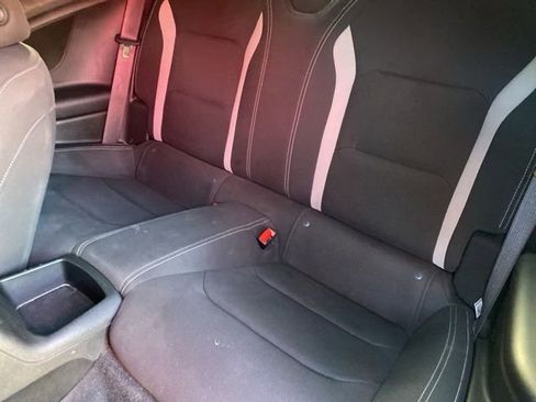 Used 2023 Chevrolet Camaro LT image 18