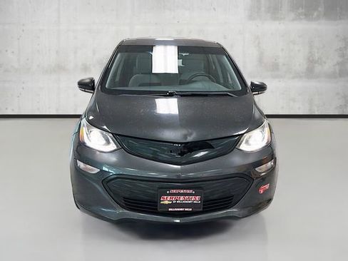 Used 2018 Chevrolet Bolt LT image 2