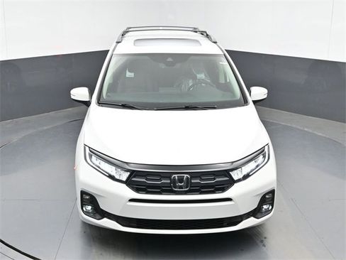 New 2026 Honda Odyssey EX-L image 14