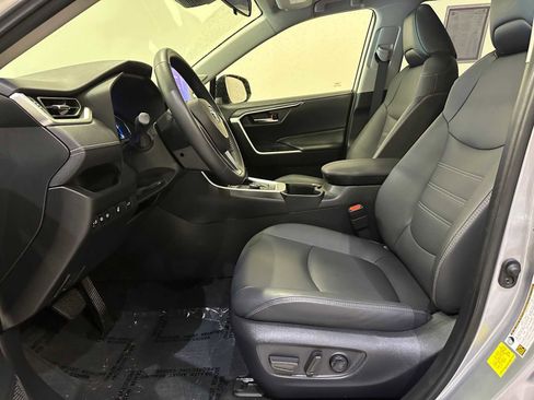 Certified 2024 Toyota RAV4 XLE Premium w/ Weather Package AWD/4WD image 22