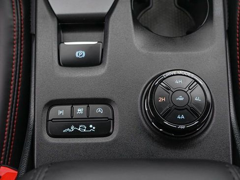 Certified 2024 Ford Ranger Raptor AWD/4WD image 30