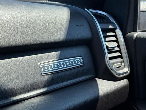 New 2025 RAM 2500 Big Horn image 55