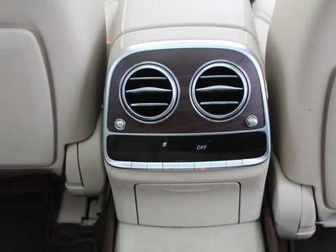 Used 2019 Mercedes-Benz S 63 AMG S 4MATIC Sedan image 57