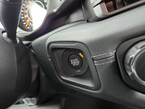 New 2026 Jeep Gladiator Mojave AWD/4WD image 25