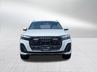 Certified 2025 Audi Q7 2.0T Premium Plus w/ Premium Plus Package AWD/4WD video 2