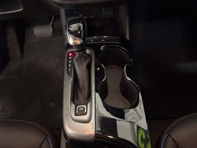 Used 2025 Buick Envista Sport Touring FWD image 17