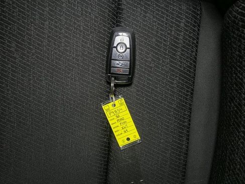 Used 2023 Ford F150 XLT w/ Equipment Group 302A High image 42