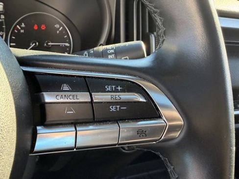 Certified 2024 MAZDA CX-50 AWD 2.5 S w/ Cargo Package image 17