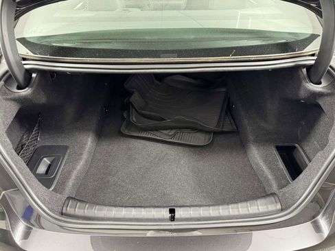 Used 2023 BMW 530i xDrive w/ Premium Package AWD/4WD image 14