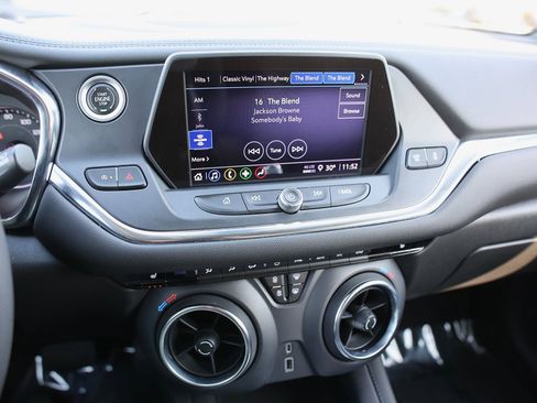 Used 2022 Chevrolet Blazer LT image 22