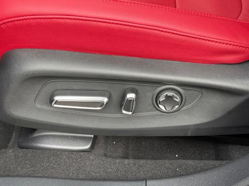 Certified 2026 Acura ADX A-Spec AWD/4WD image 25