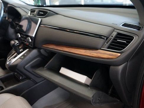 Used 2022 Honda CR-V EX-L image 43