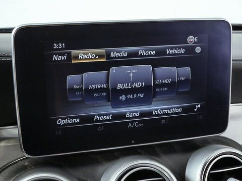 Used 2017 Mercedes-Benz C 63 AMG S image 16