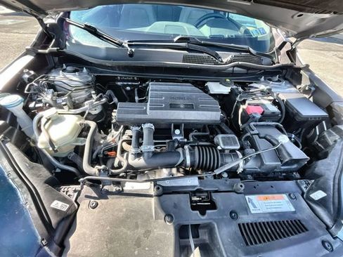 Used 2022 Honda CR-V EX-L image 20