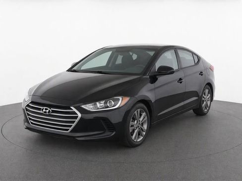 Used 2018 Hyundai Elantra SEL FWD image 3
