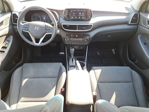 Used 2020 Hyundai Tucson Value image 9
