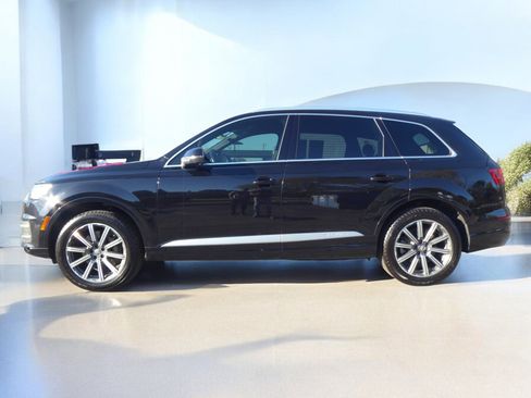 Used 2017 Audi Q7 3.0T Prestige w/ Prestige Package image 7