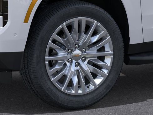 New 2026 Chevrolet Tahoe LT RWD image 12