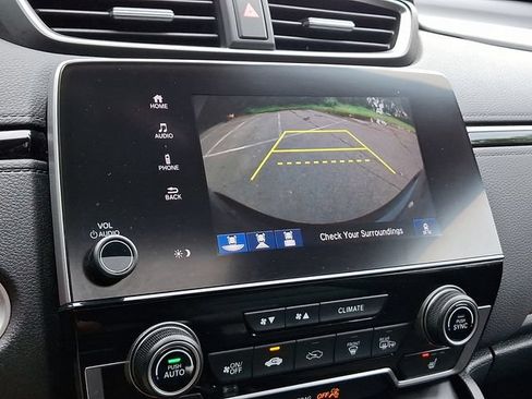 Used 2018 Honda CR-V EX image 21