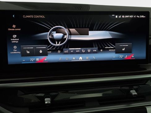 New 2026 BMW X5 xDrive50e w/ M Sport Package image 24