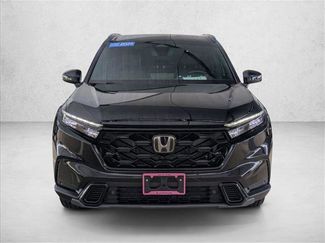 Certified 2025 Honda CR-V Sport-L video 2