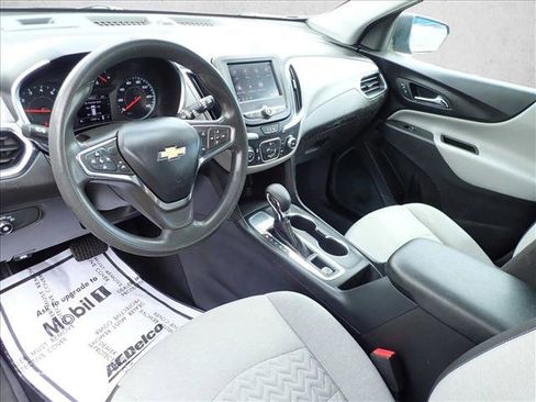 Used 2024 Chevrolet Equinox LS FWD image 10