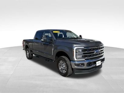 Used 2024 Ford F250 Lariat