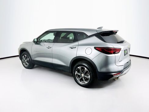 Used 2023 Chevrolet Blazer LT image 5
