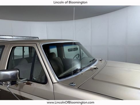 Used 1993 Ford F250 XL image 20