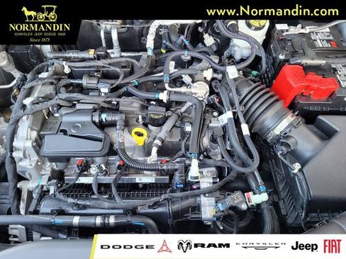 Used 2024 Ford Bronco Sport Big Bend AWD/4WD image 20