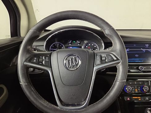 Used 2019 Buick Encore Essence w/ Experience Buick Package AWD/4WD image 23