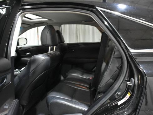 Used 2013 Lexus RX 350 AWD image 36