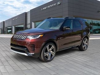 New 2026 Land Rover Discovery Limited Edition AWD/4WD video 1