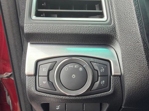 Used 2017 Ford Explorer Limited FWD image 12
